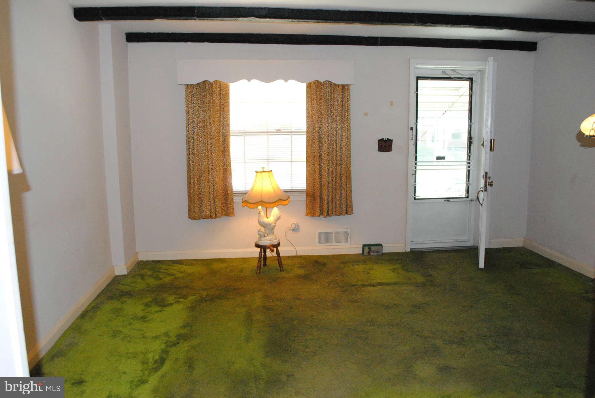137 Riverthorn Road Baltimore, MD 21220 - Photo 6 of 30 HARDWOOD PROTECTED BY CARPET