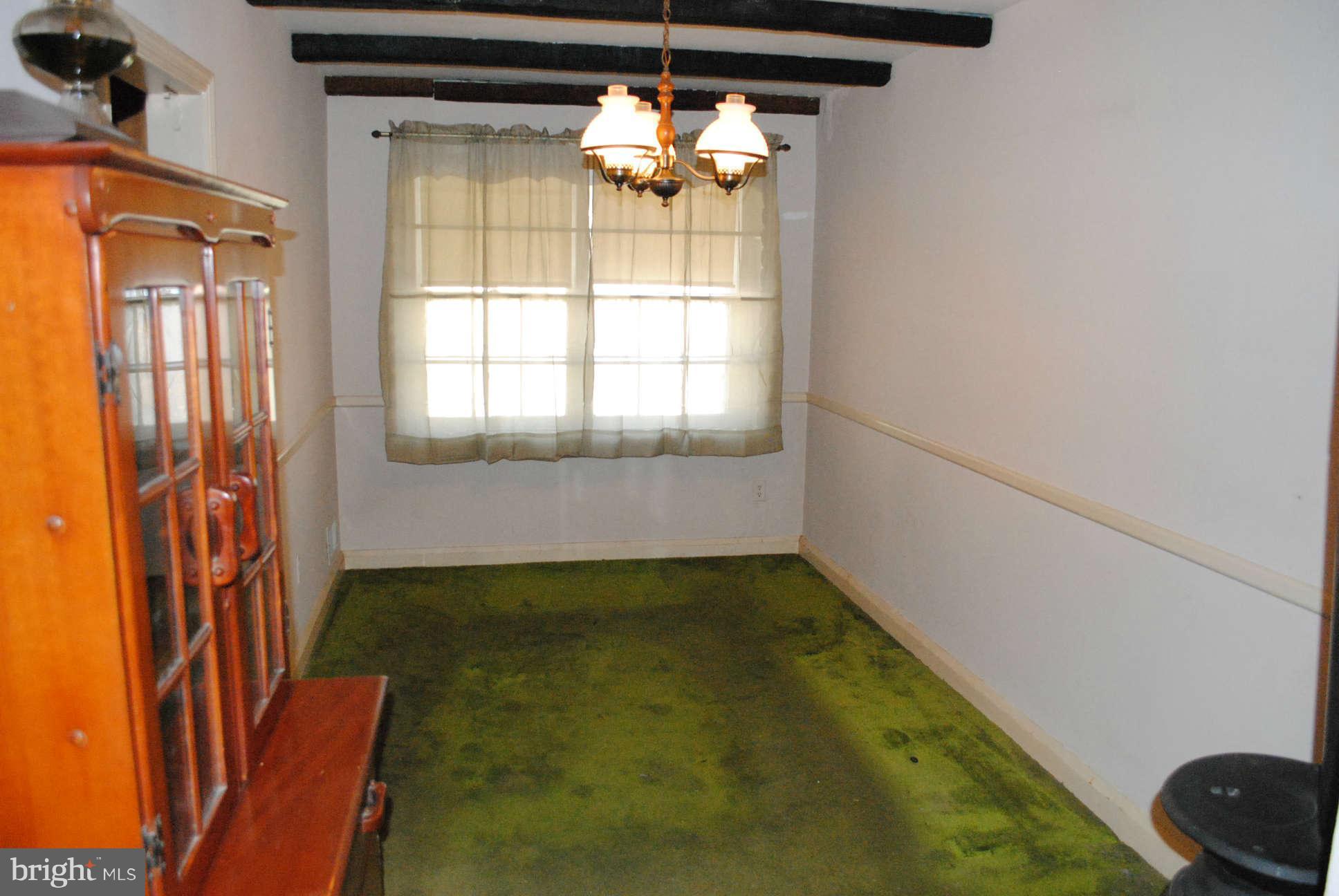 137 Riverthorn Road Baltimore, MD 21220 - Photo 7 of 30 HARDWOOD PROTECTED BY CARPET