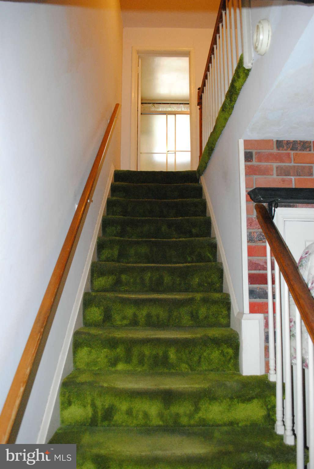 137 Riverthorn Road Baltimore, MD 21220 - Photo 8 of 30 HARDWOOD PROTECTED BY CARPET