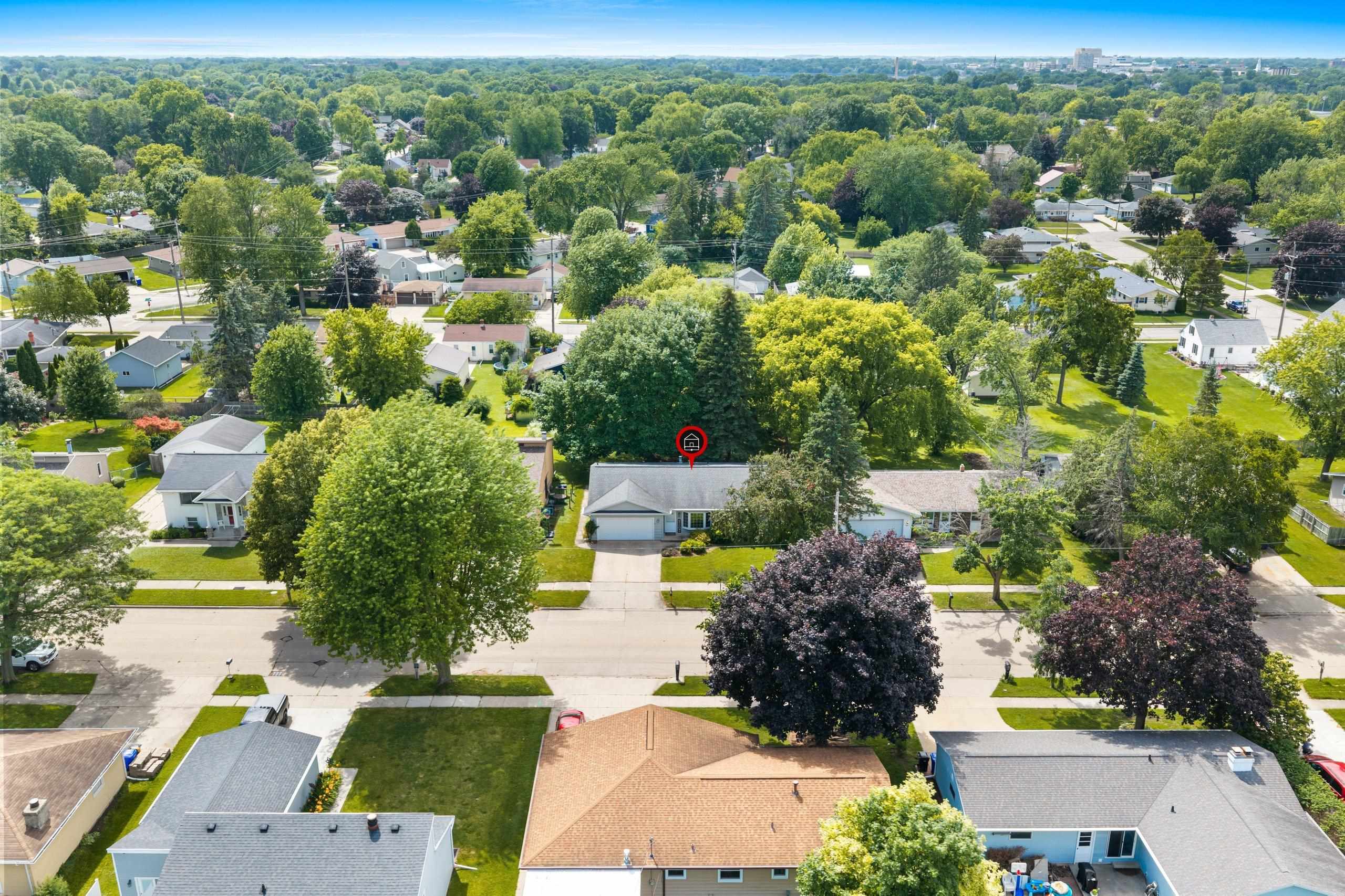 1001 South Arlington Street Appleton, WI 54915 - Photo 50 of 61