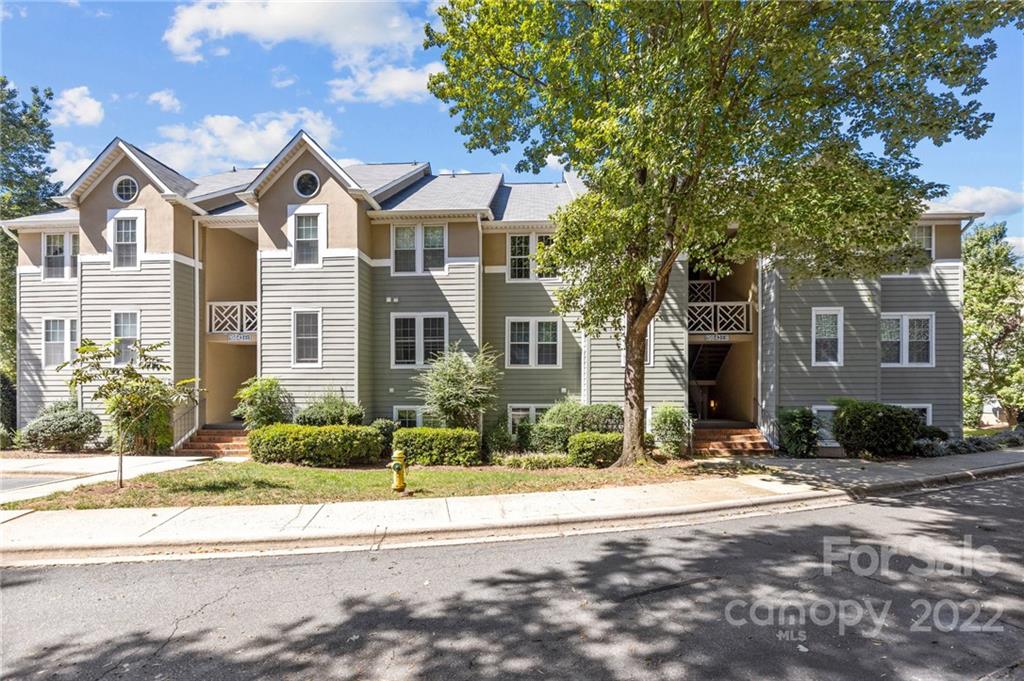 19843 Henderson Road, Unit L Cornelius, NC 28031 - Photo 1 of 23 Gallery Image 1