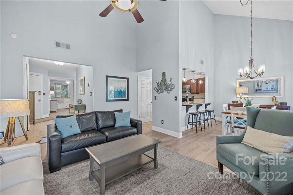 19843 Henderson Road, Unit L Cornelius, NC 28031 - Photo 2 of 23 Gallery Image 2