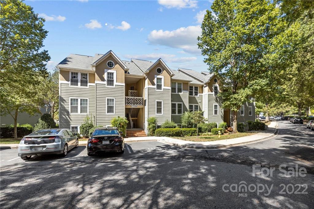 19843 Henderson Road, Unit L Cornelius, NC 28031 - Photo 23 of 23 Gallery Image 23