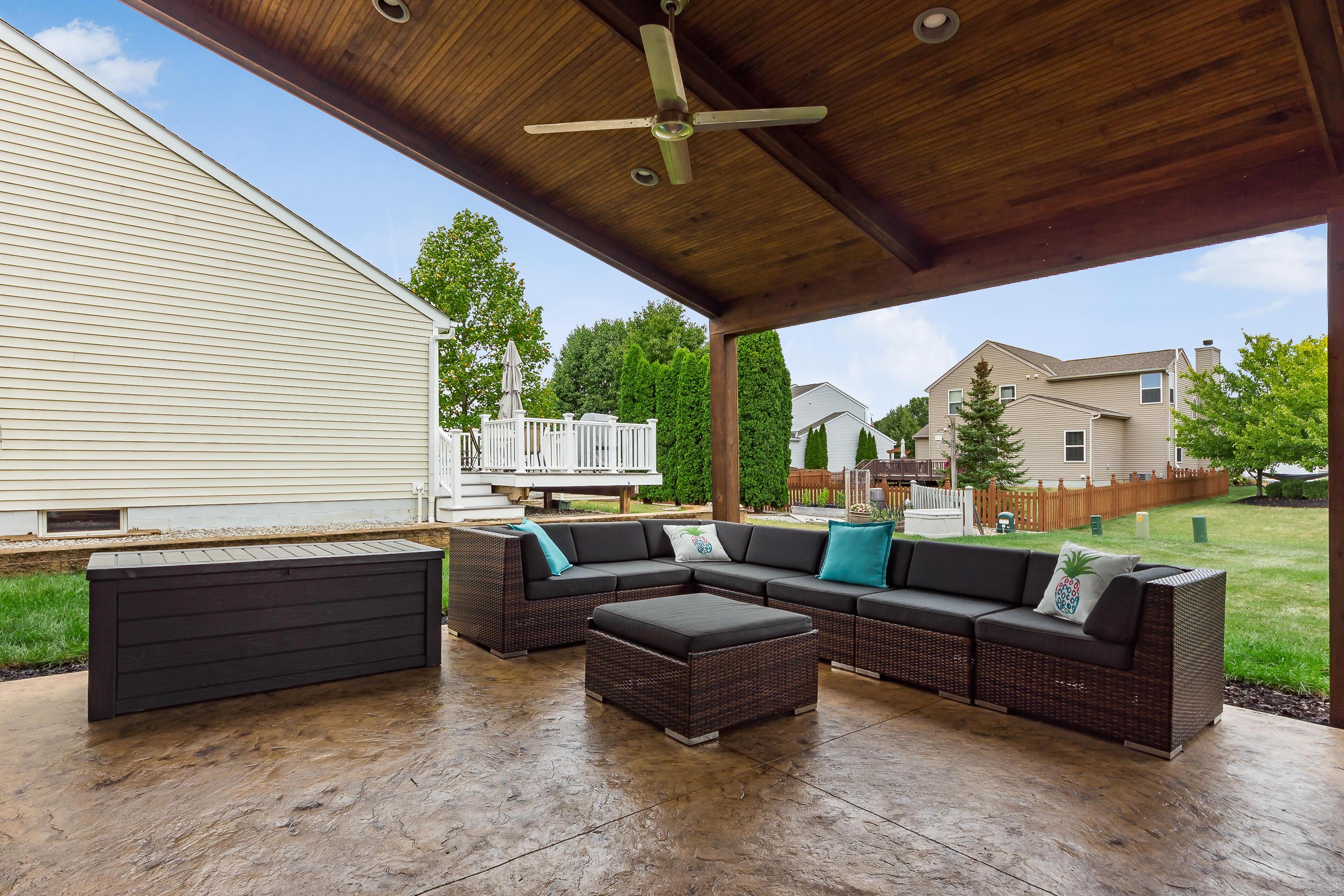 341 Cherry Leaf Road Delaware, OH 43015 - Photo 16 of 30 Gallery Image 16