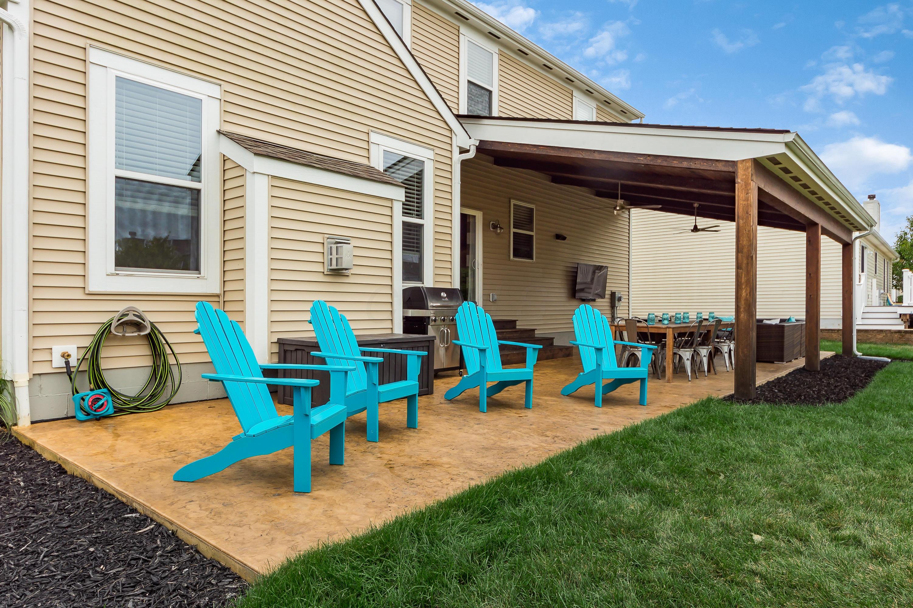 341 Cherry Leaf Road Delaware, OH 43015 - Photo 19 of 30 Gallery Image 19