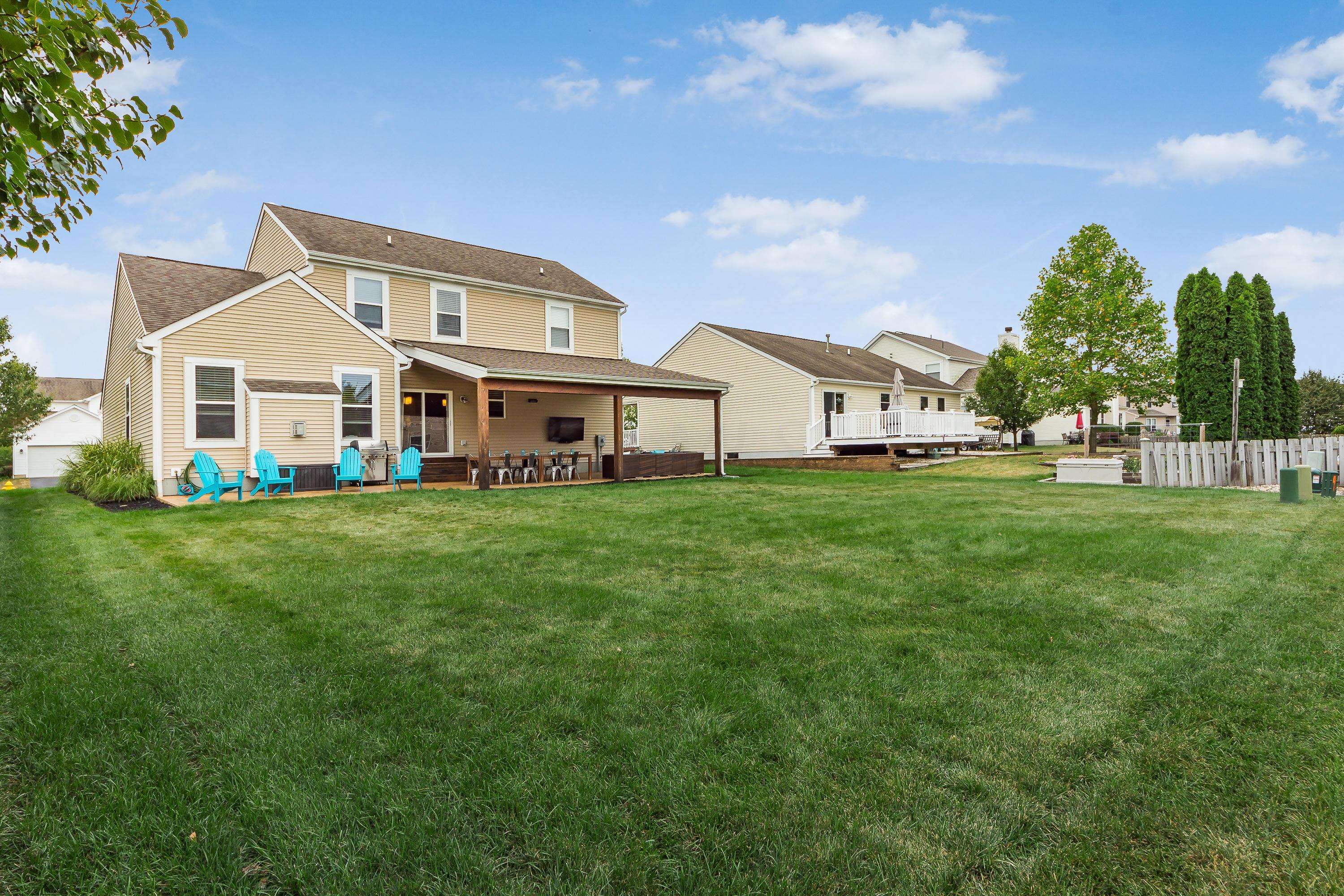 341 Cherry Leaf Road Delaware, OH 43015 - Photo 20 of 30 Gallery Image 20