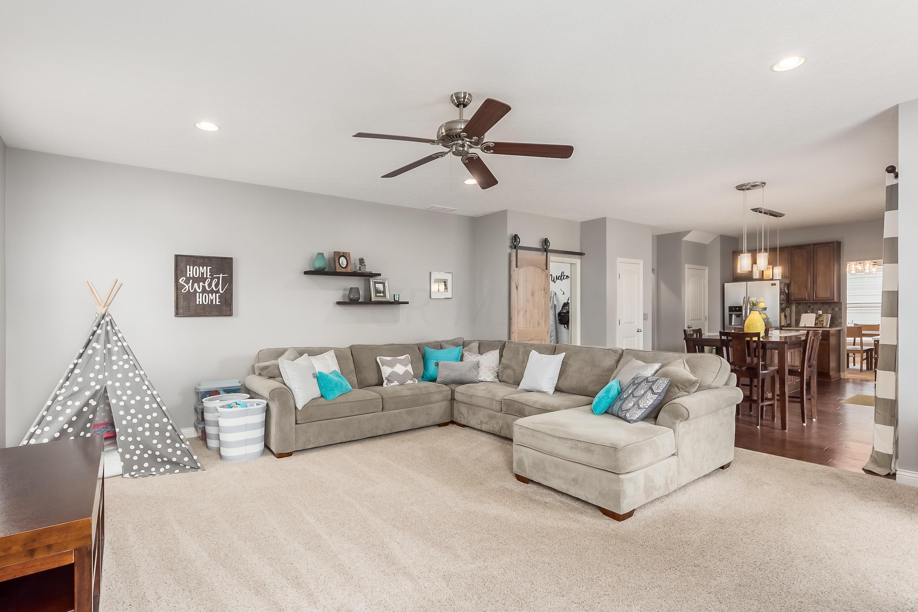 341 Cherry Leaf Road Delaware, OH 43015 - Photo 10 of 30 Gallery Image 10