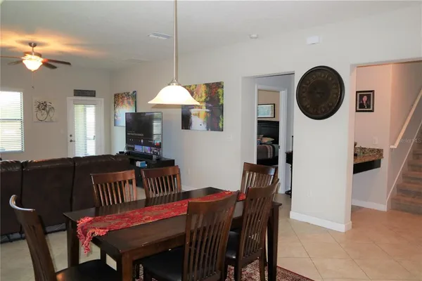 $2,600 | 12311 Ballentrae Forest Drive, Riverview, FL 33579