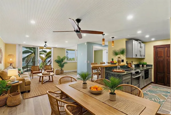 $674,000 | 2405 Hale Kahakai, Unit 409, Hilo, HI 96720