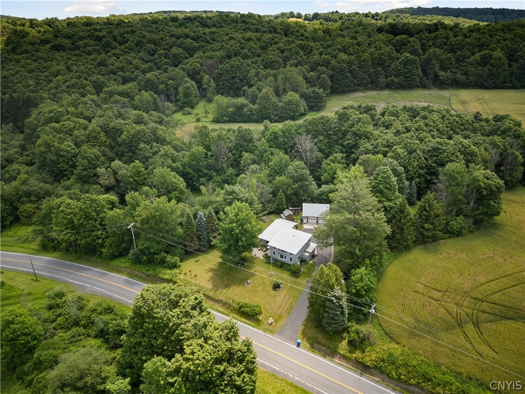 3546 Center Road Madison, NY 13402 - Photo 5 of 50