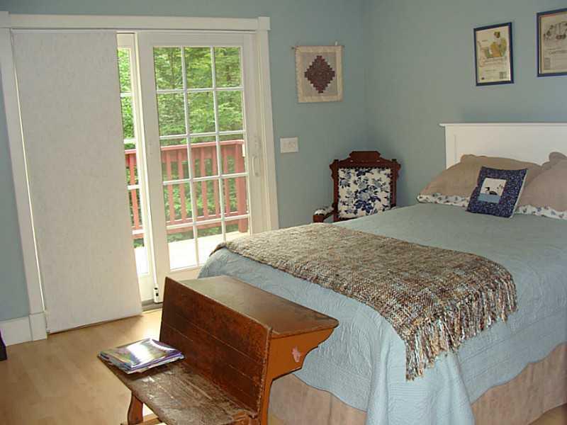 41 Sanderson Road Poland, ME 04274 - Photo 10 of 30 Bedroom.