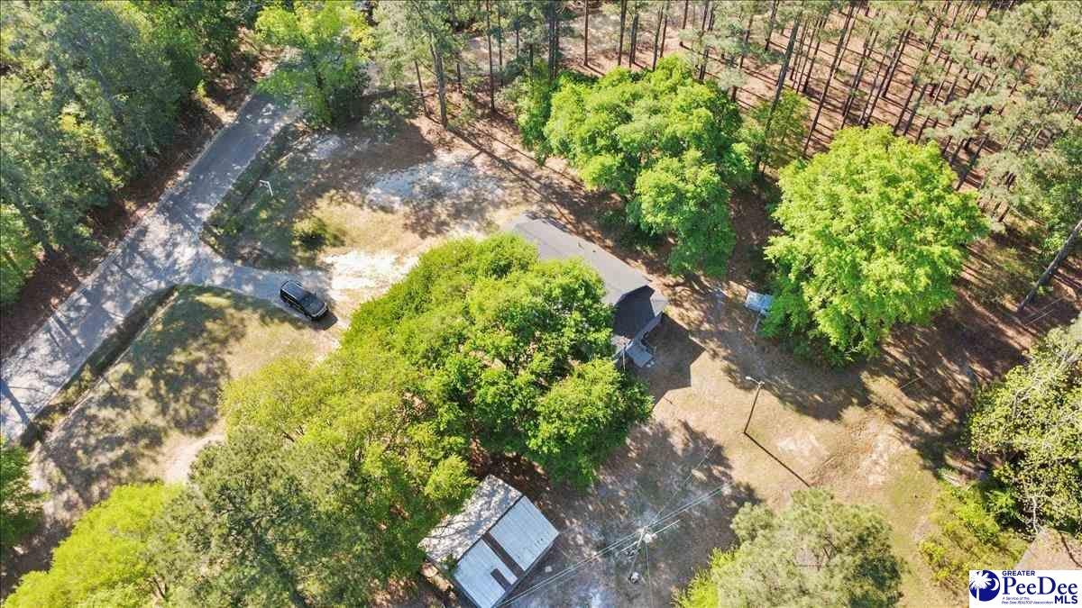 1782 Oakland Church Road Chesterfield, SC 29709 - Photo 43 of 45 Gallery Image 43
