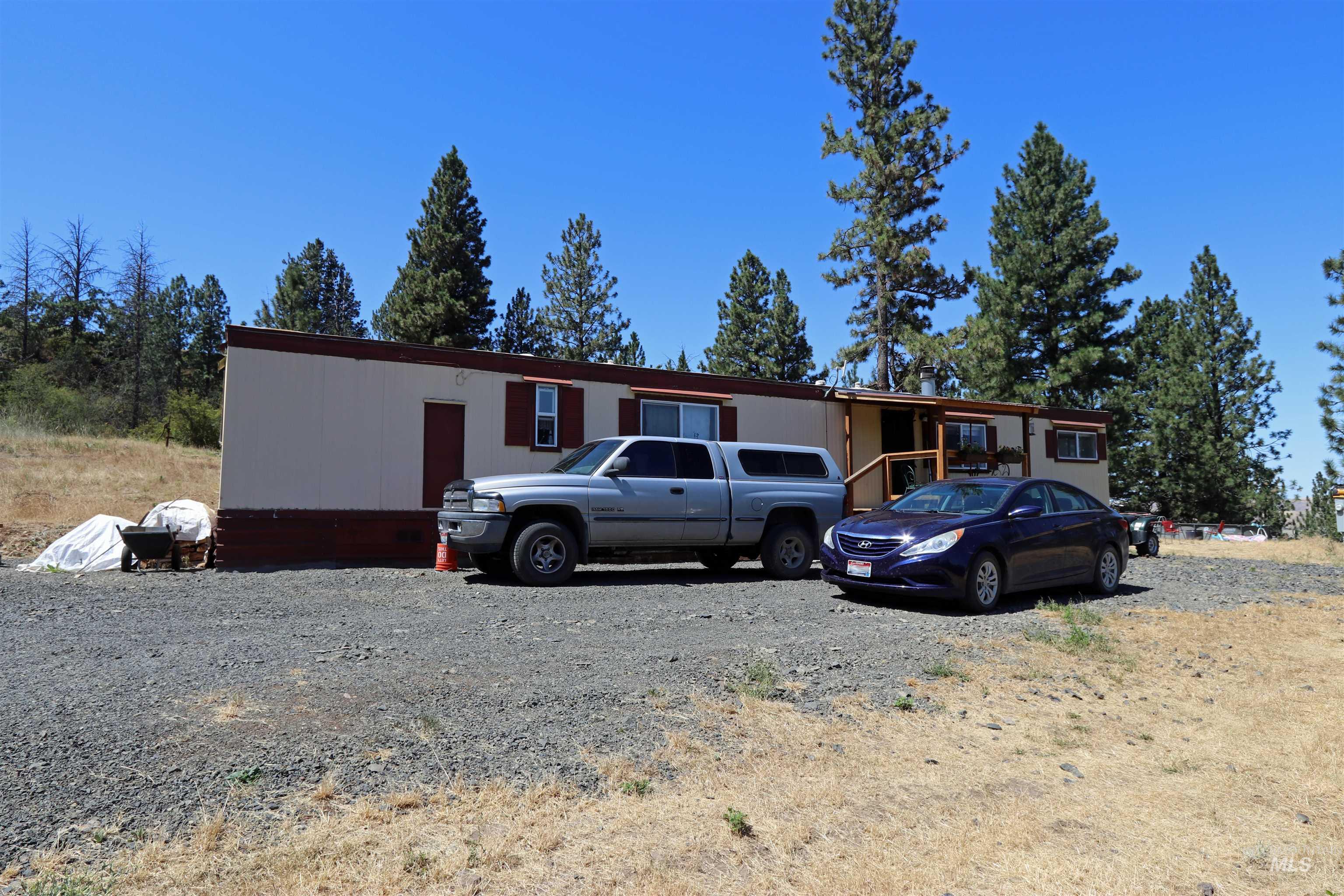 37596 Eberhardt Road Lenore, ID 83541 - Photo 10 of 48