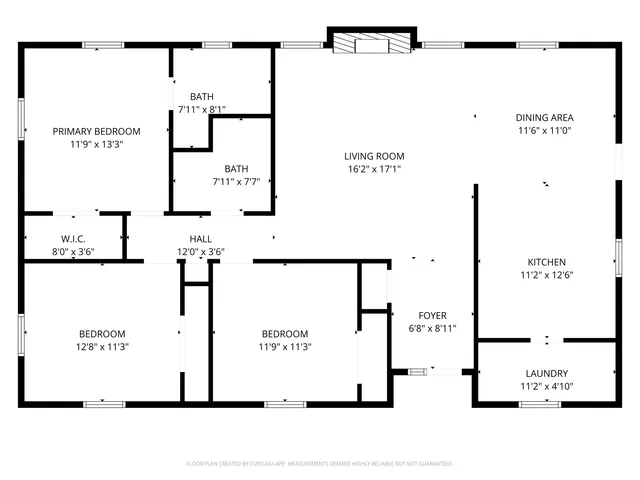 $280,000 | 104 Hilldale Drive, Boiling Springs, SC 29316