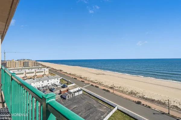 $6,000 | 480 Ocean Avenue North, Unit 9H, Long Branch, NJ 07740