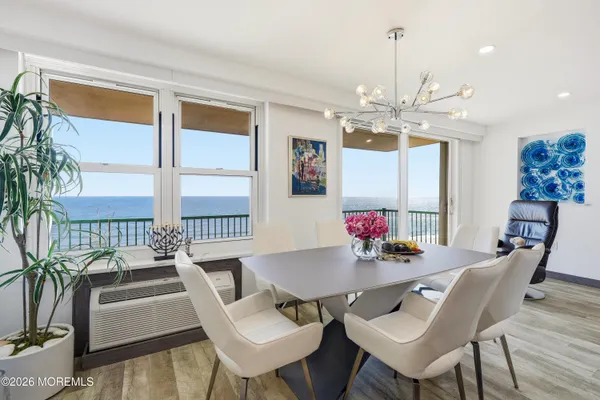 $6,000 | 480 Ocean Avenue North, Unit 9H, Long Branch, NJ 07740