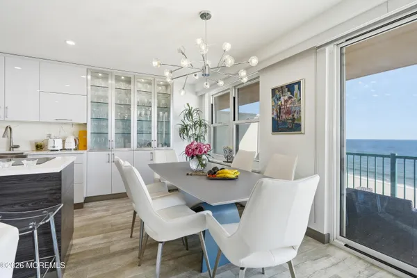 $6,000 | 480 Ocean Avenue North, Unit 9H, Long Branch, NJ 07740