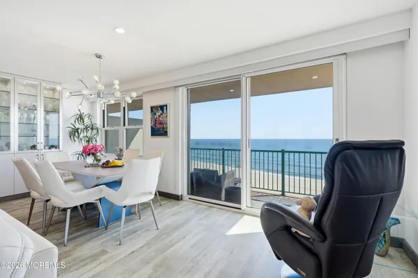 $6,000 | 480 Ocean Avenue North, Unit 9H, Long Branch, NJ 07740
