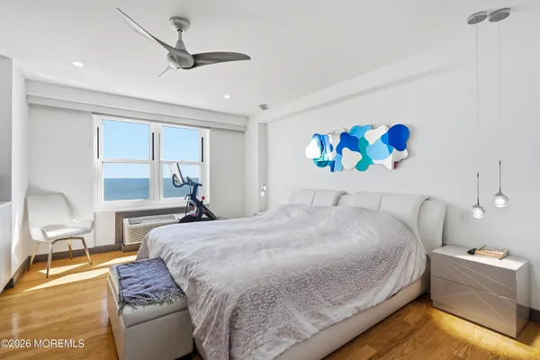 $6,000 | 480 Ocean Avenue North, Unit 9H, Long Branch, NJ 07740