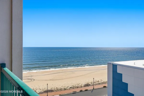 $6,000 | 480 Ocean Avenue North, Unit 9H, Long Branch, NJ 07740
