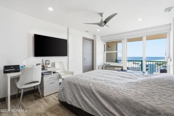 $6,000 | 480 Ocean Avenue North, Unit 9H, Long Branch, NJ 07740