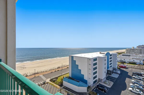$6,000 | 480 Ocean Avenue North, Unit 9H, Long Branch, NJ 07740