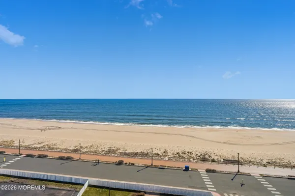 $6,000 | 480 Ocean Avenue North, Unit 9H, Long Branch, NJ 07740