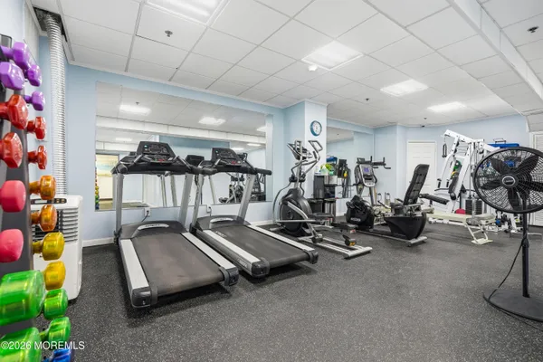 $6,000 | 480 Ocean Avenue North, Unit 9H, Long Branch, NJ 07740