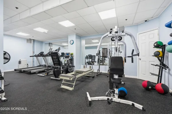 $6,000 | 480 Ocean Avenue North, Unit 9H, Long Branch, NJ 07740