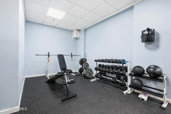 $6,000 | 480 Ocean Avenue North, Unit 9H, Long Branch, NJ 07740