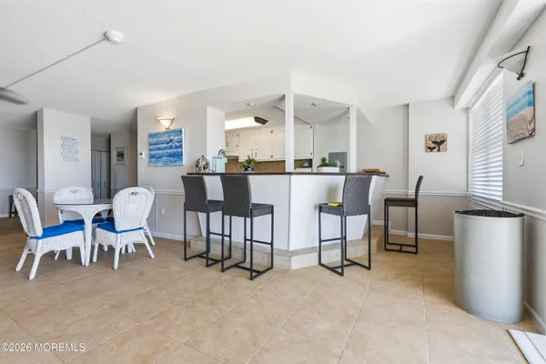 $6,000 | 480 Ocean Avenue North, Unit 9H, Long Branch, NJ 07740