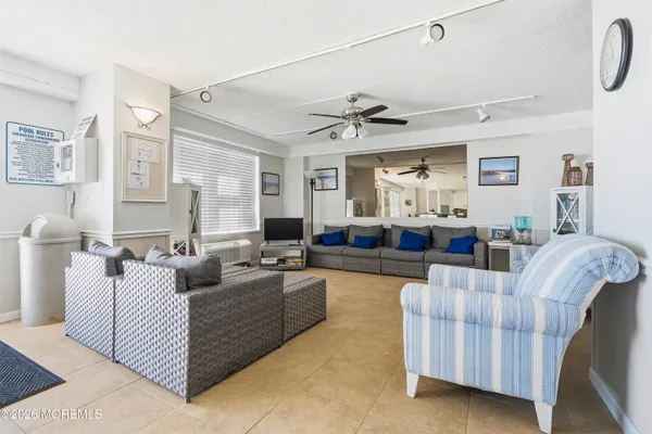 $6,000 | 480 Ocean Avenue North, Unit 9H, Long Branch, NJ 07740