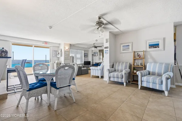 $6,000 | 480 Ocean Avenue North, Unit 9H, Long Branch, NJ 07740