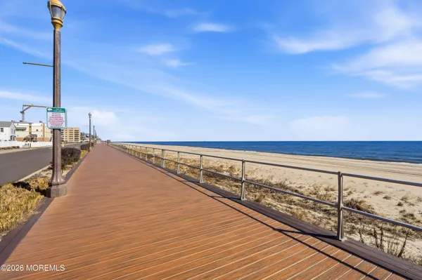 $6,000 | 480 Ocean Avenue North, Unit 9H, Long Branch, NJ 07740