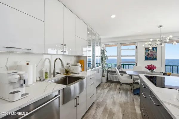 $6,000 | 480 Ocean Avenue North, Unit 9H, Long Branch, NJ 07740