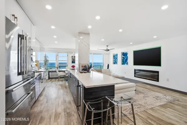 $6,000 | 480 Ocean Avenue North, Unit 9H, Long Branch, NJ 07740