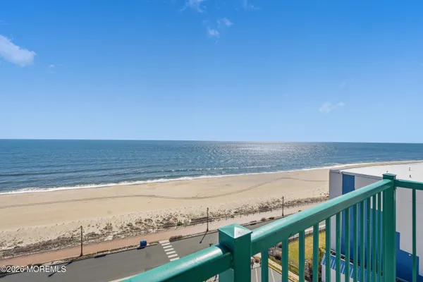 $6,000 | 480 Ocean Avenue North, Unit 9H, Long Branch, NJ 07740