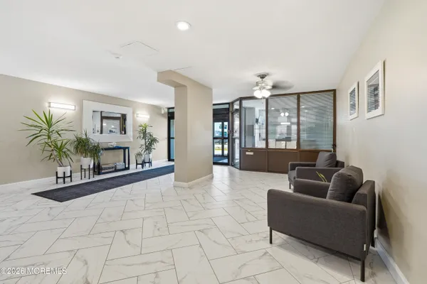 $6,000 | 480 Ocean Avenue North, Unit 9H, Long Branch, NJ 07740