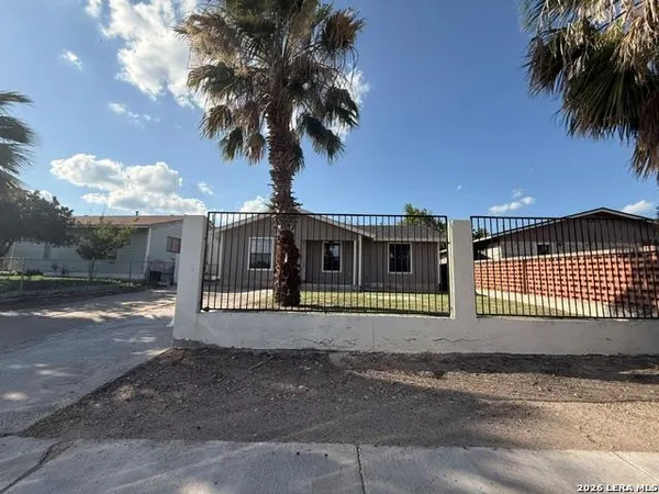 $219,000 | 1981 Hoover Street, Eagle Pass, TX 78852