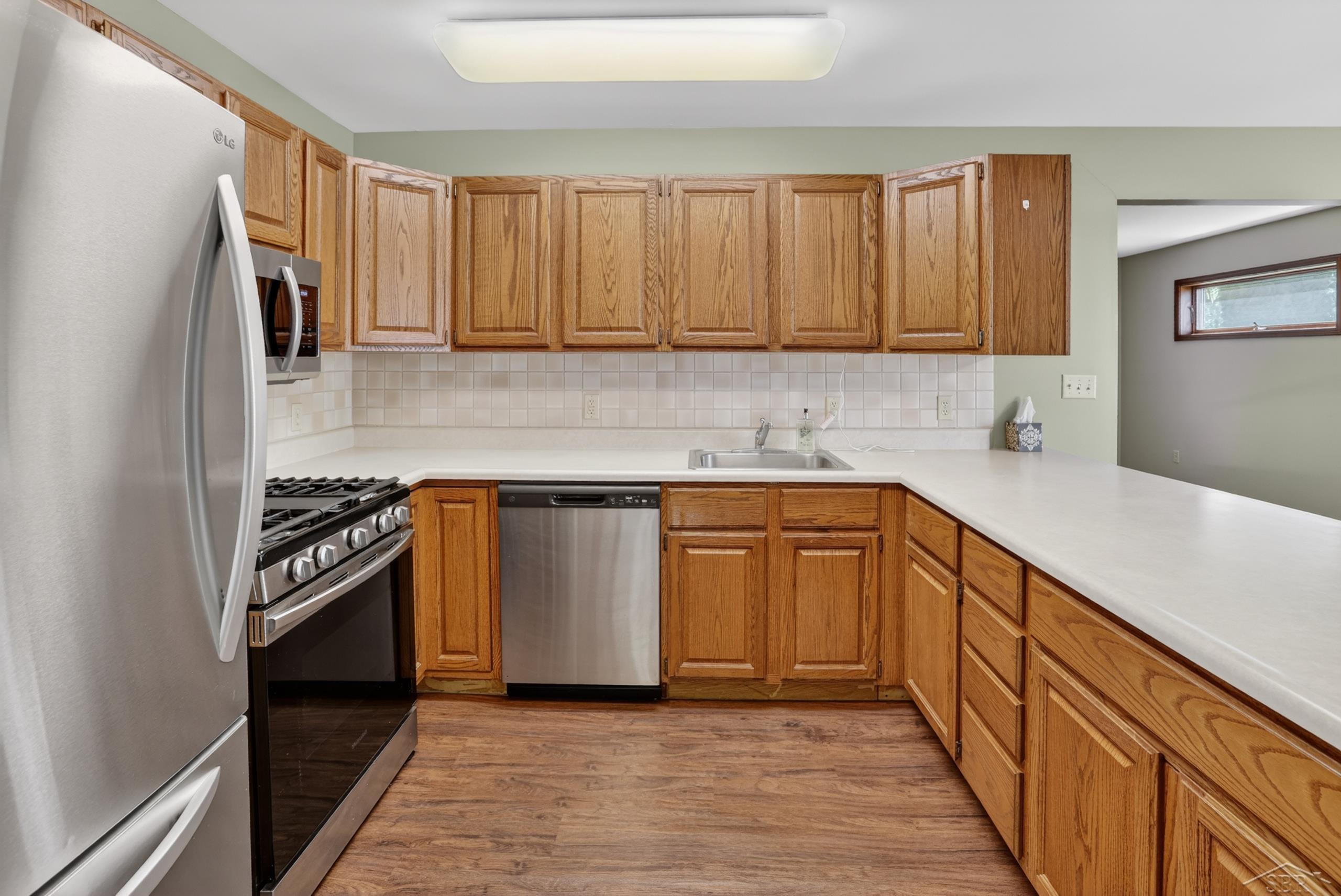 385 South Orr Road Hemlock, MI 48626 - Photo 7 of 33