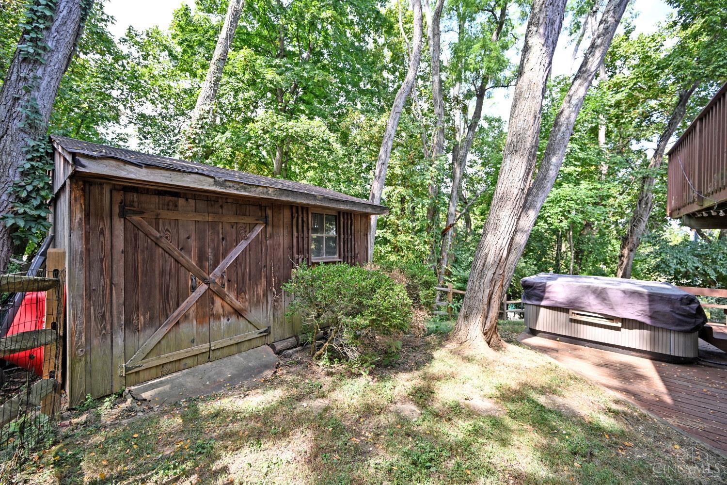 2590 Hunt Road Cincinnati, OH 45236 - Photo 55 of 59
