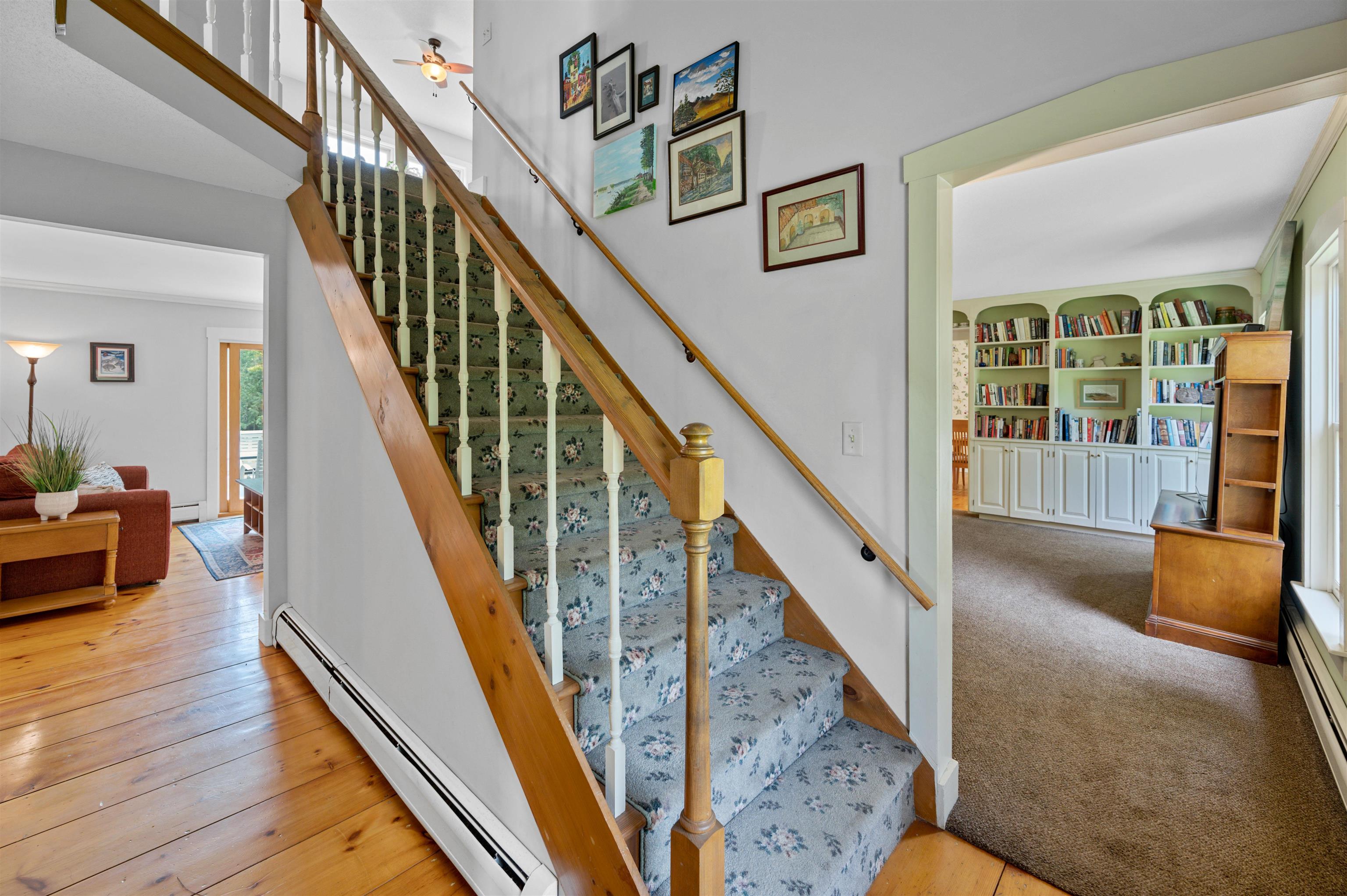 303 Wheeler Road East Montpelier, VT 05651 - Photo 16 of 39 Gallery Image 16