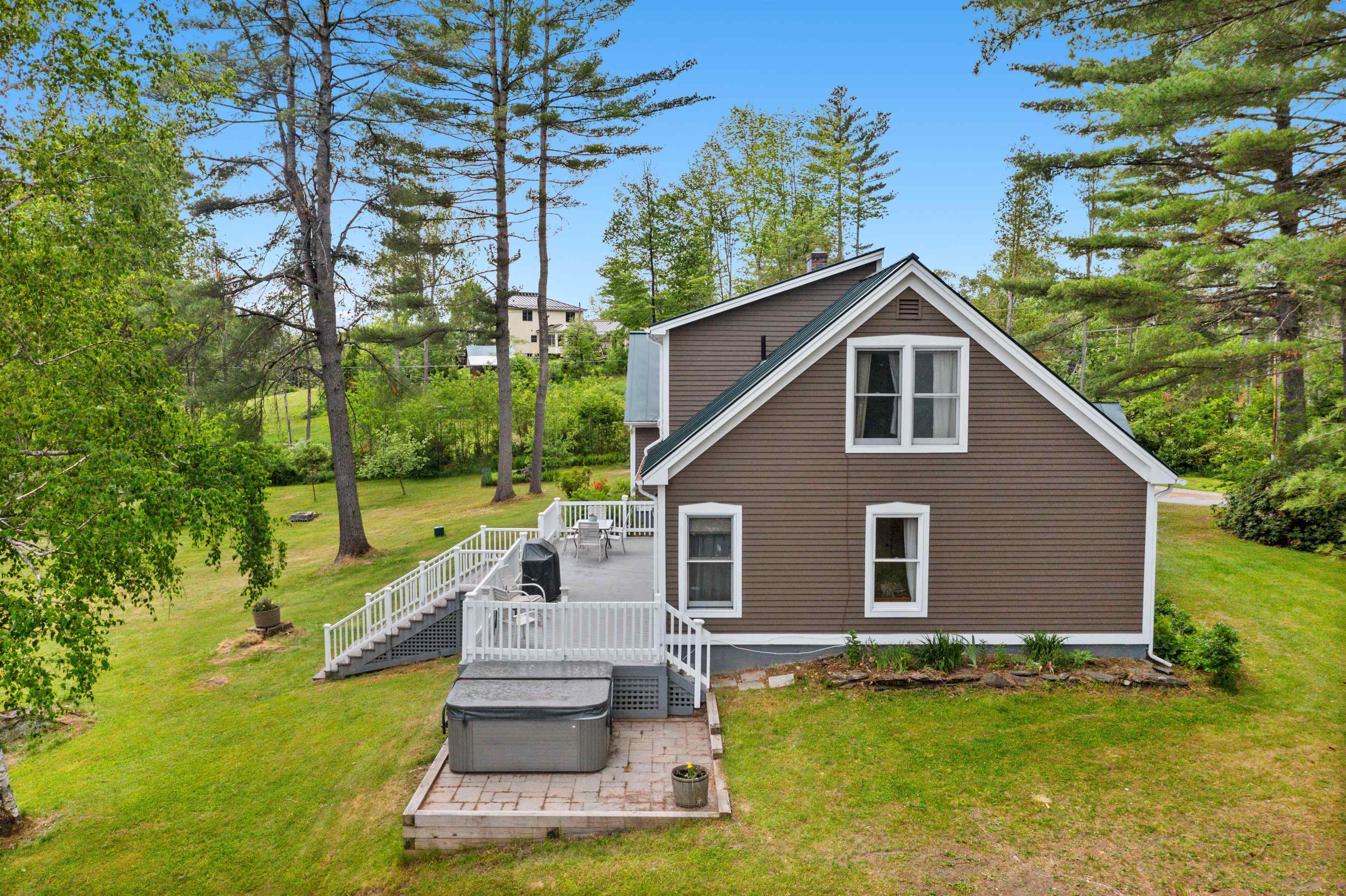 303 Wheeler Road East Montpelier, VT 05651 - Photo 33 of 39 Gallery Image 33