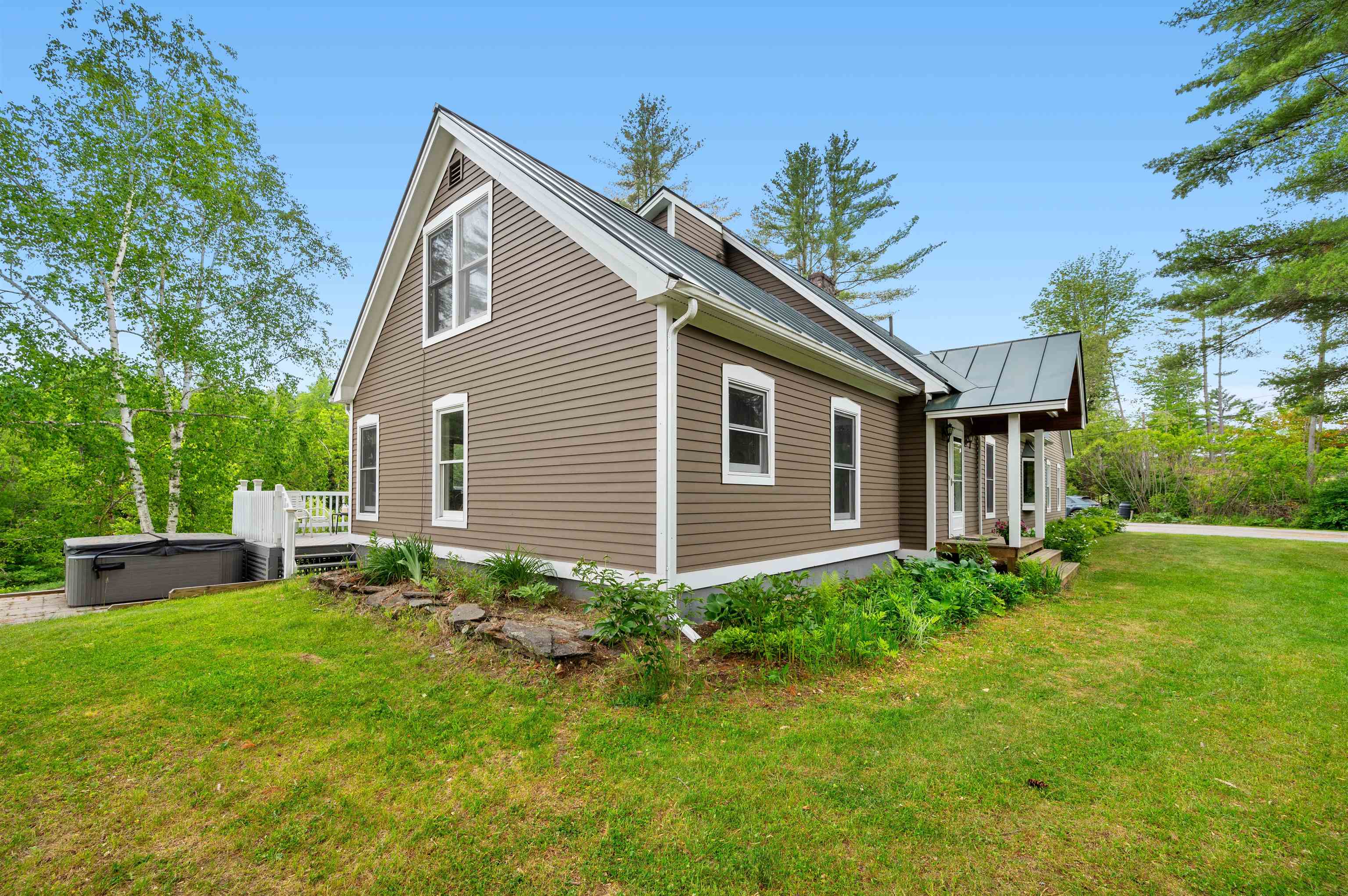 303 Wheeler Road East Montpelier, VT 05651 - Photo 35 of 39 Gallery Image 35
