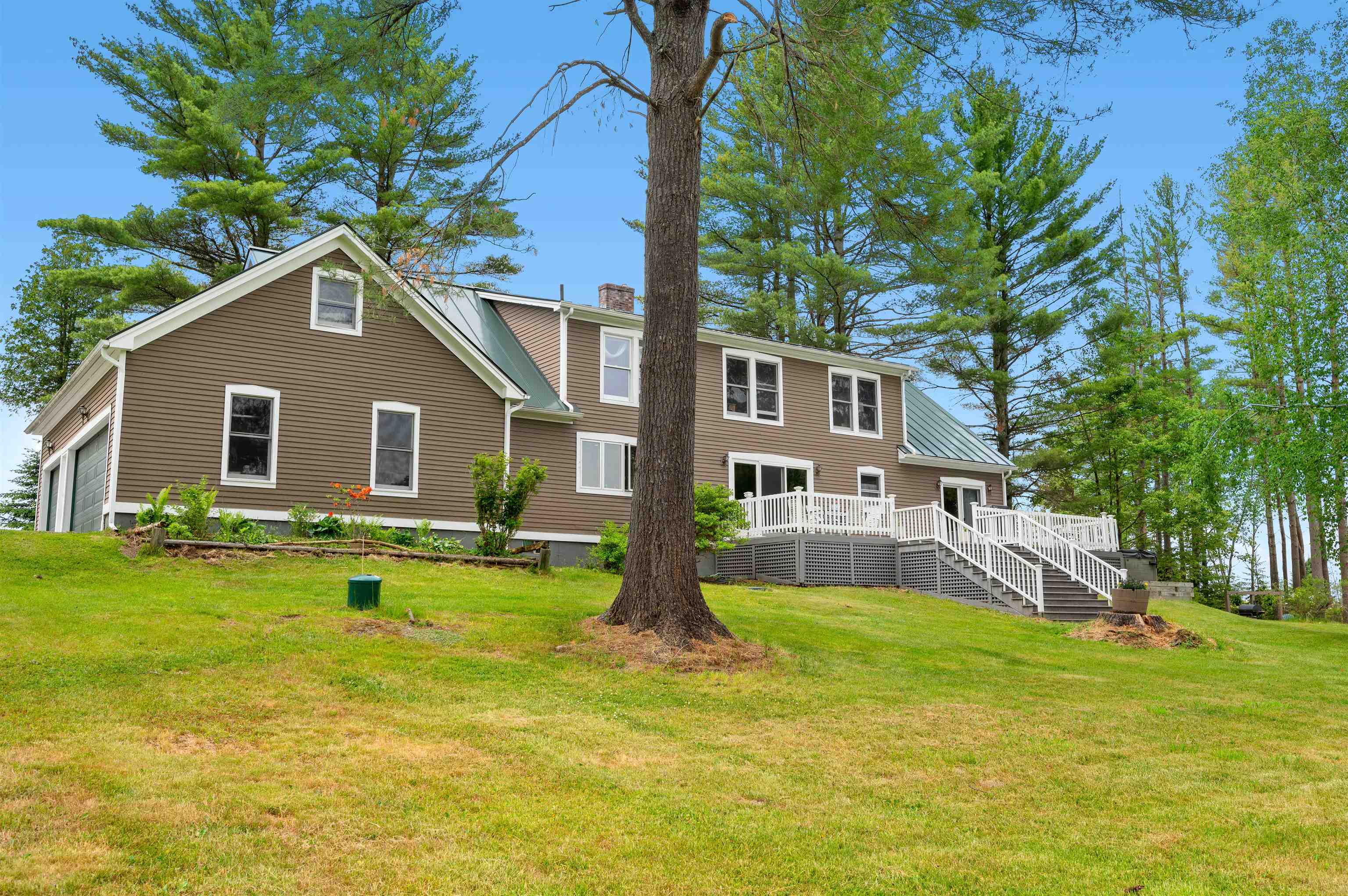 303 Wheeler Road East Montpelier, VT 05651 - Photo 36 of 39 Gallery Image 36