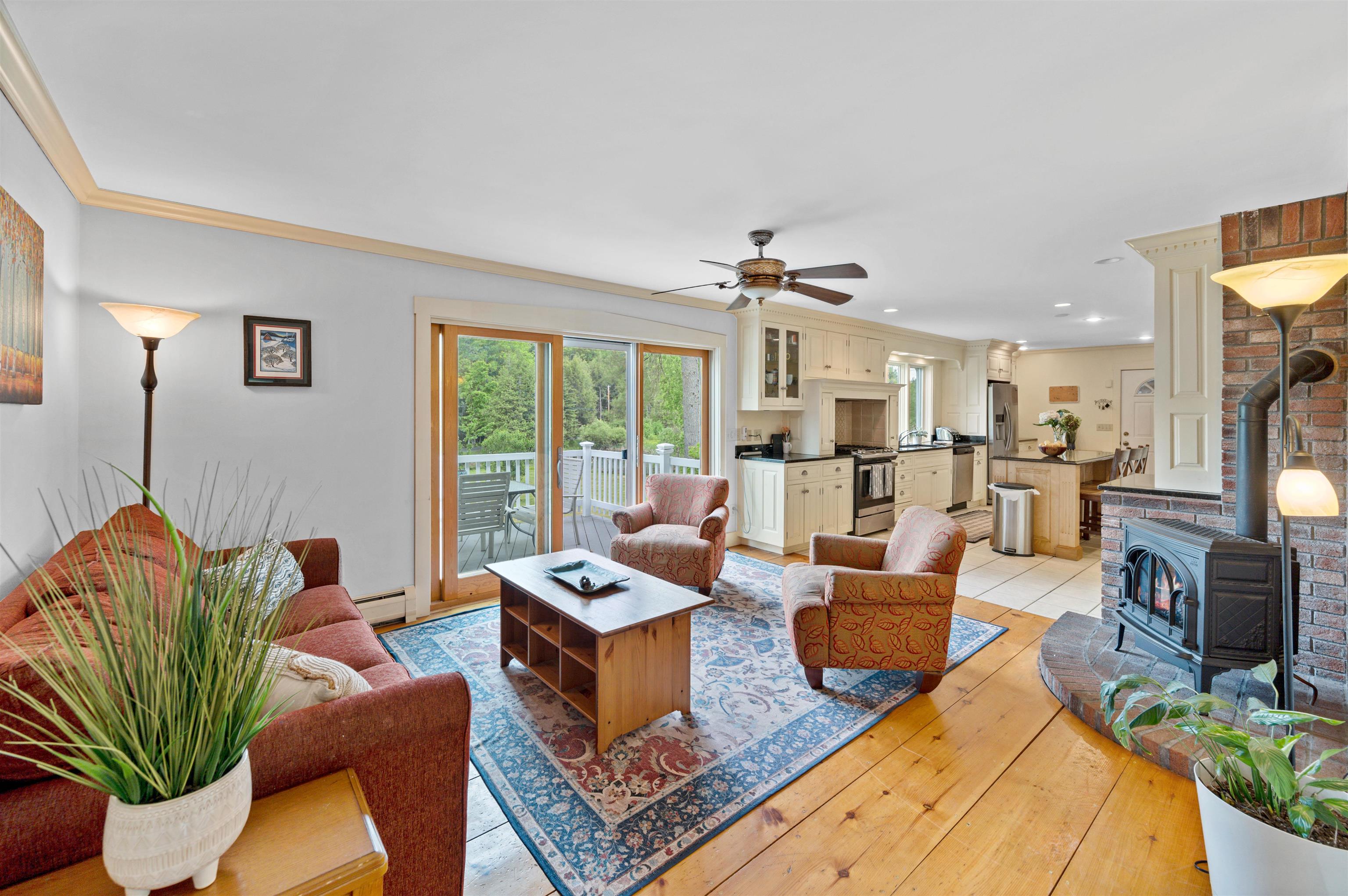 303 Wheeler Road East Montpelier, VT 05651 - Photo 4 of 39 Gallery Image 4
