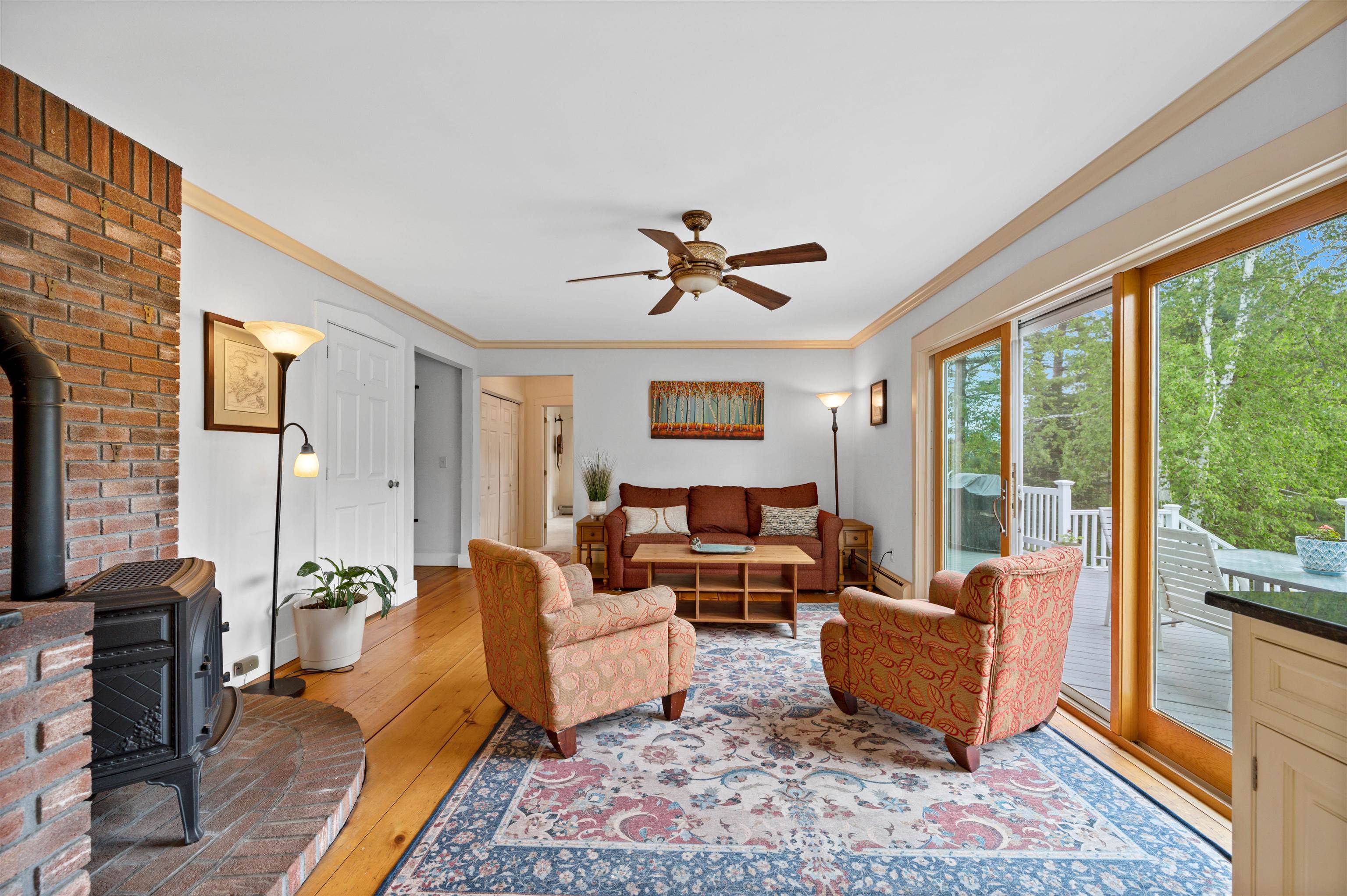 303 Wheeler Road East Montpelier, VT 05651 - Photo 5 of 39 Gallery Image 5