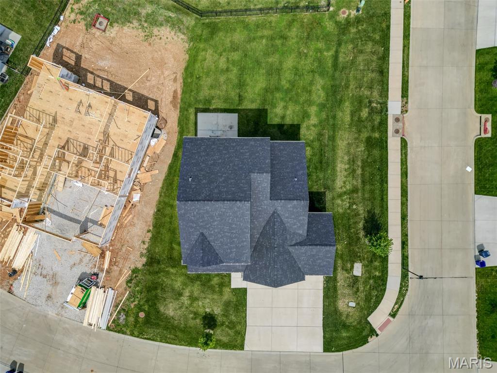 180 Windfall Way Eureka, MO 63025 - Photo 72 of 75