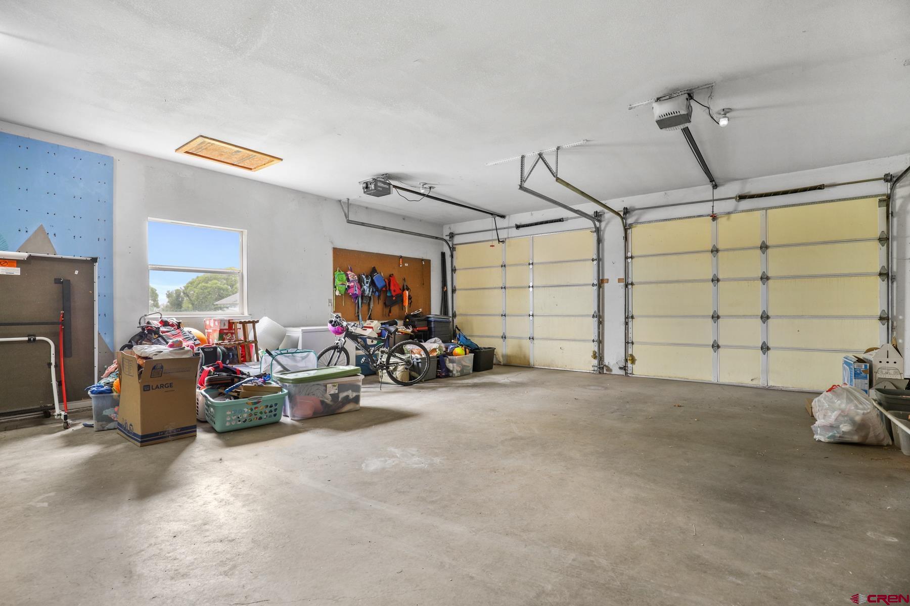 25548 Rd N 6 Loop Cortez, CO 81321 - Photo 24 of 35 a view of a garage with storage