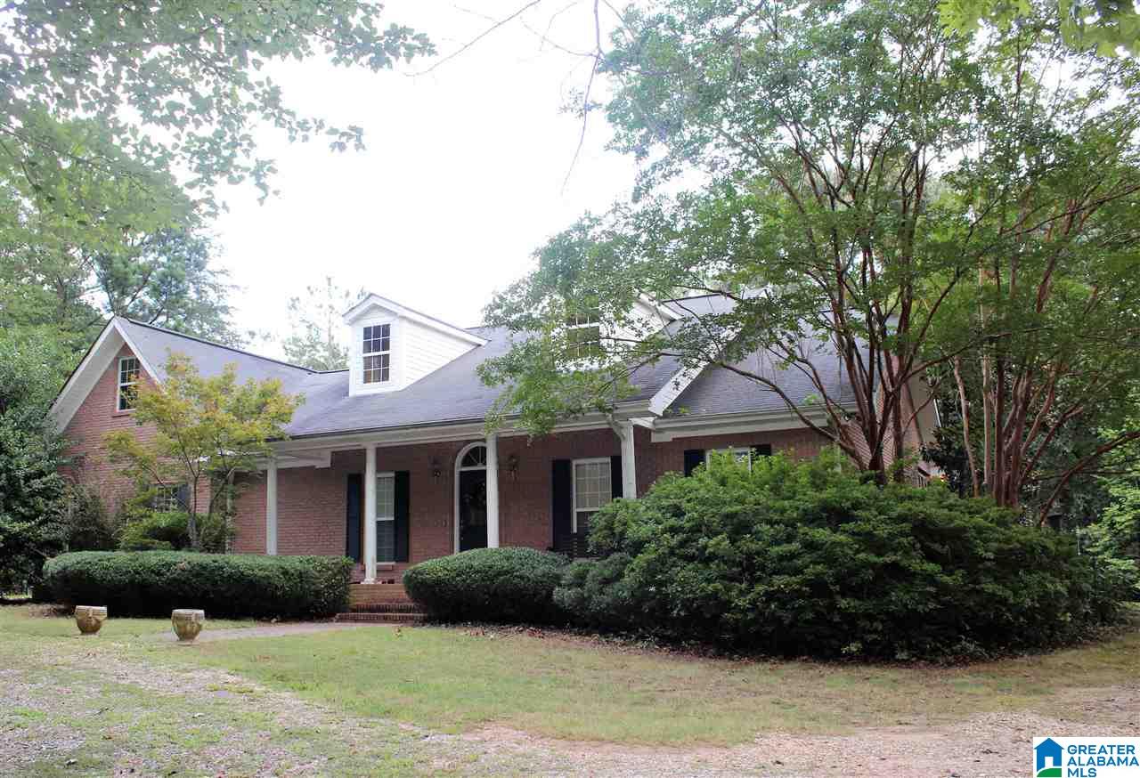 801 County Road 928 Delta, AL 36258 - Photo 31 of 34